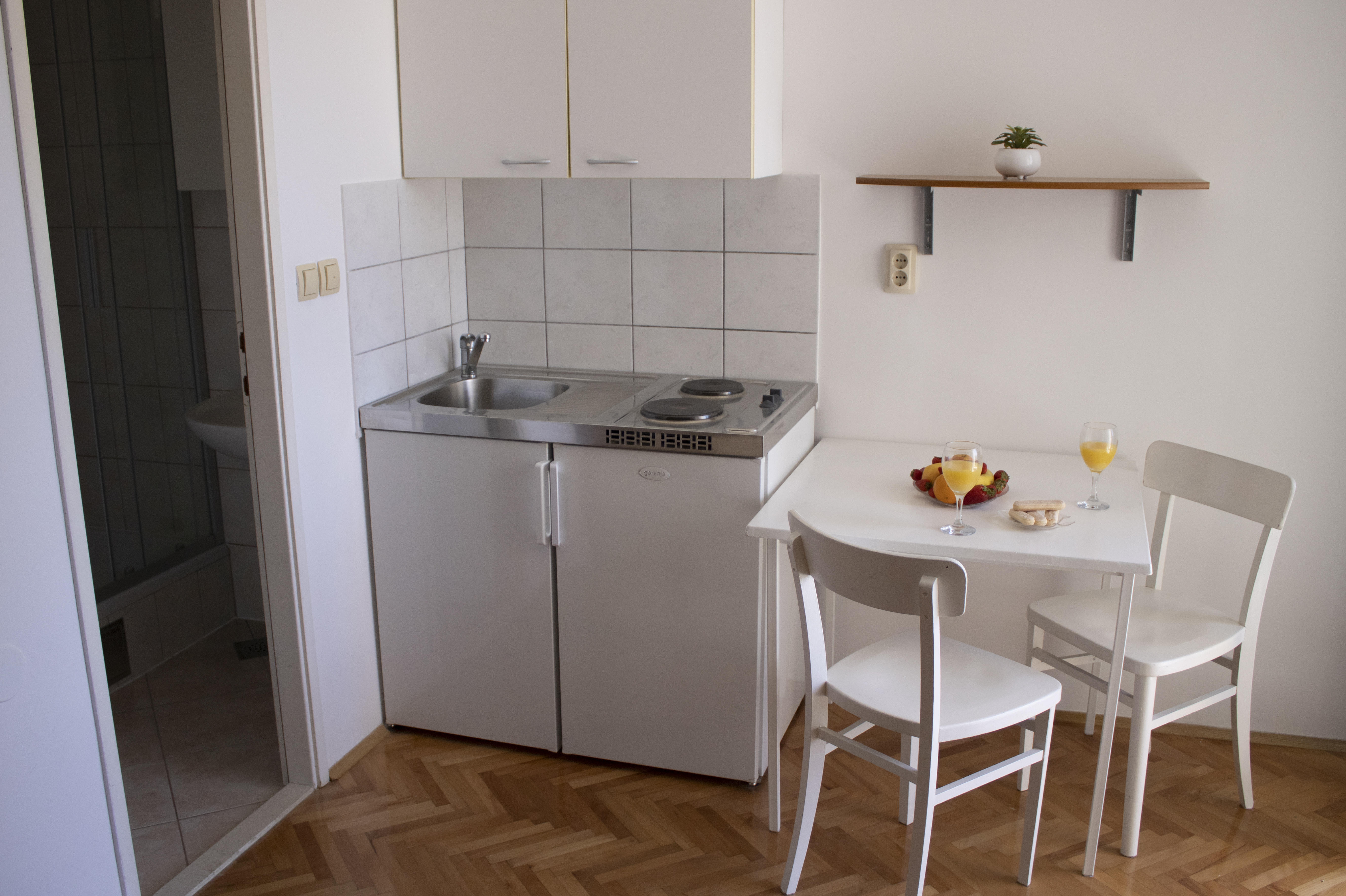 Apartmani Nikola Škarica