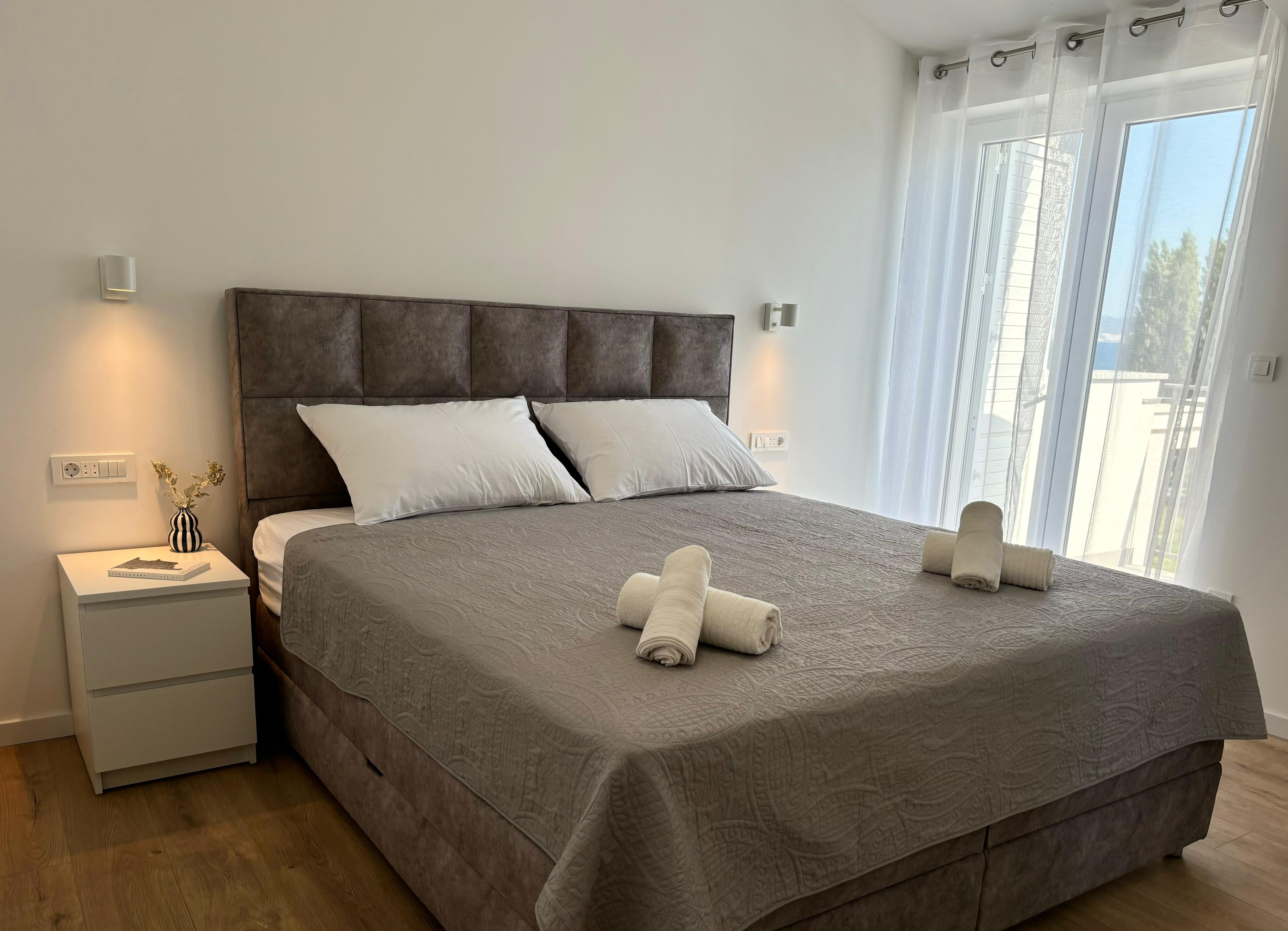 Apartman Inula